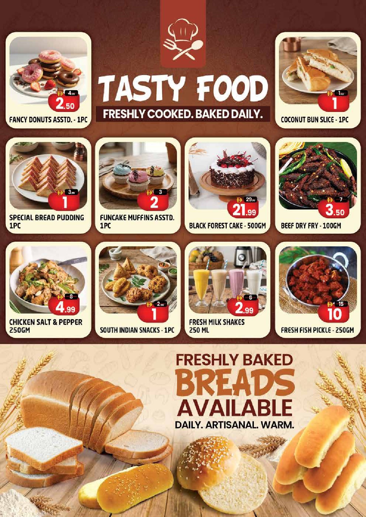 Hashim Al Yarmook Offers Flyer - Page 4