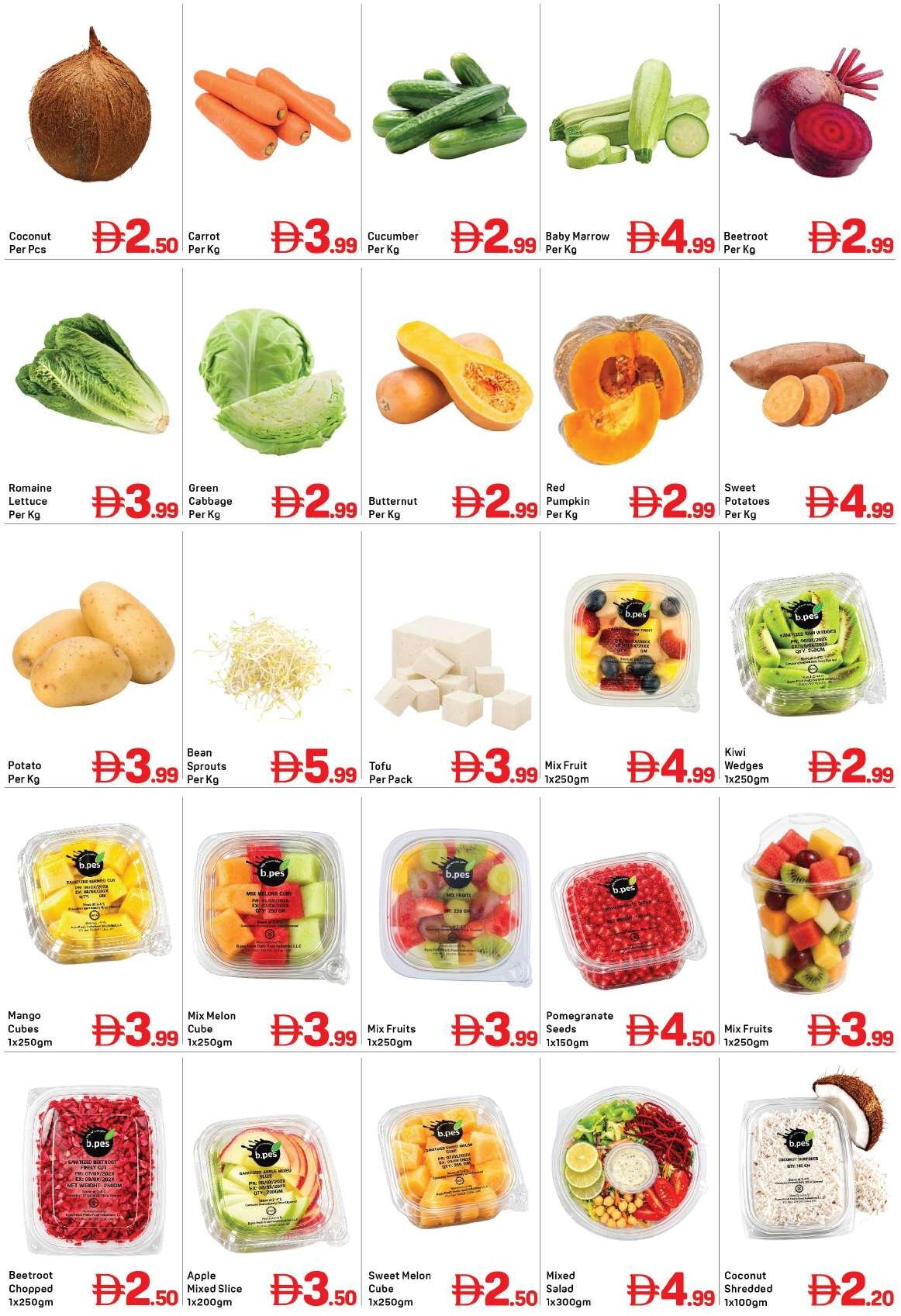 Day To Day Uae Market - Page 4