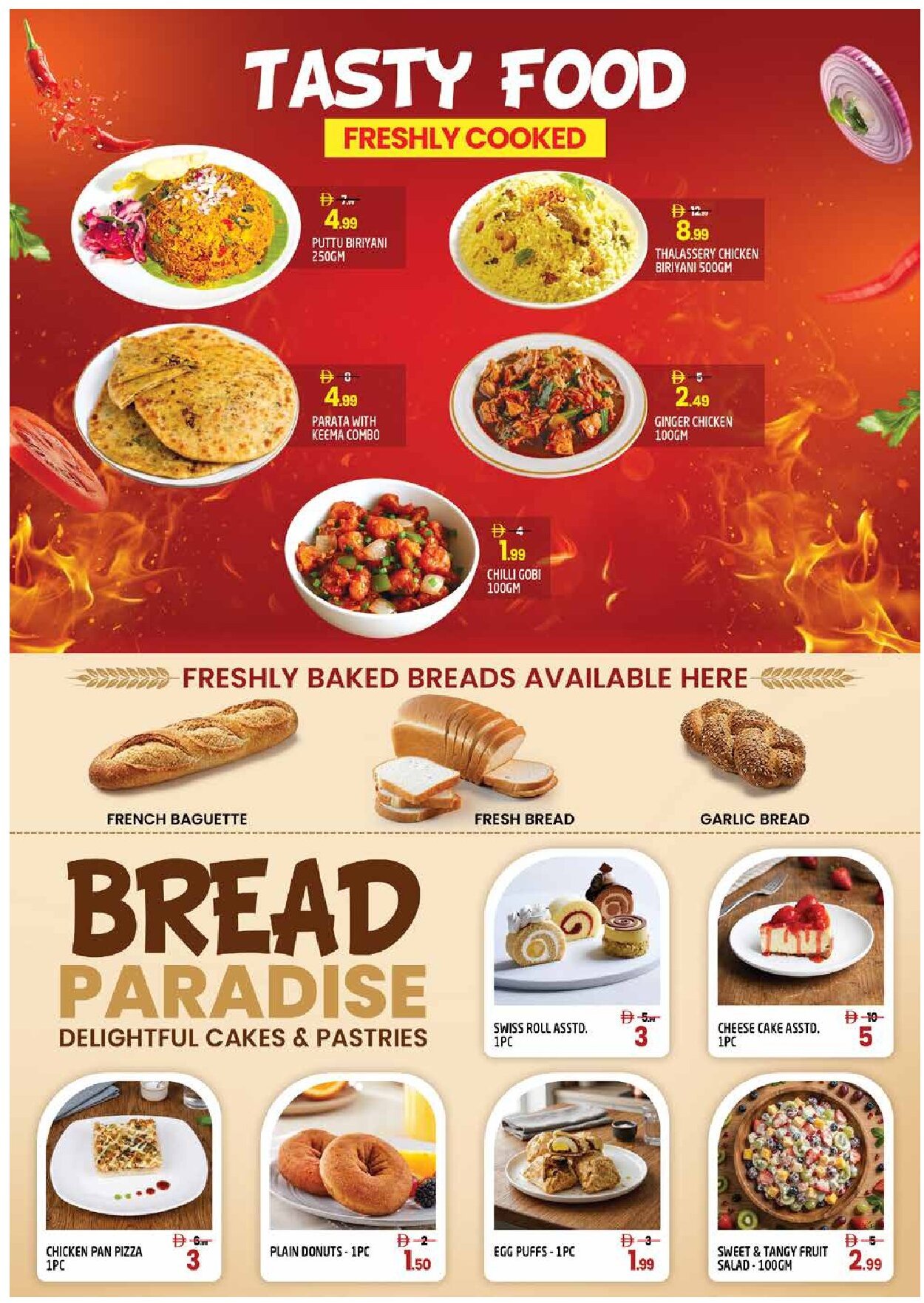 Hashim Al Yarmook Offers Flyer - Page 5