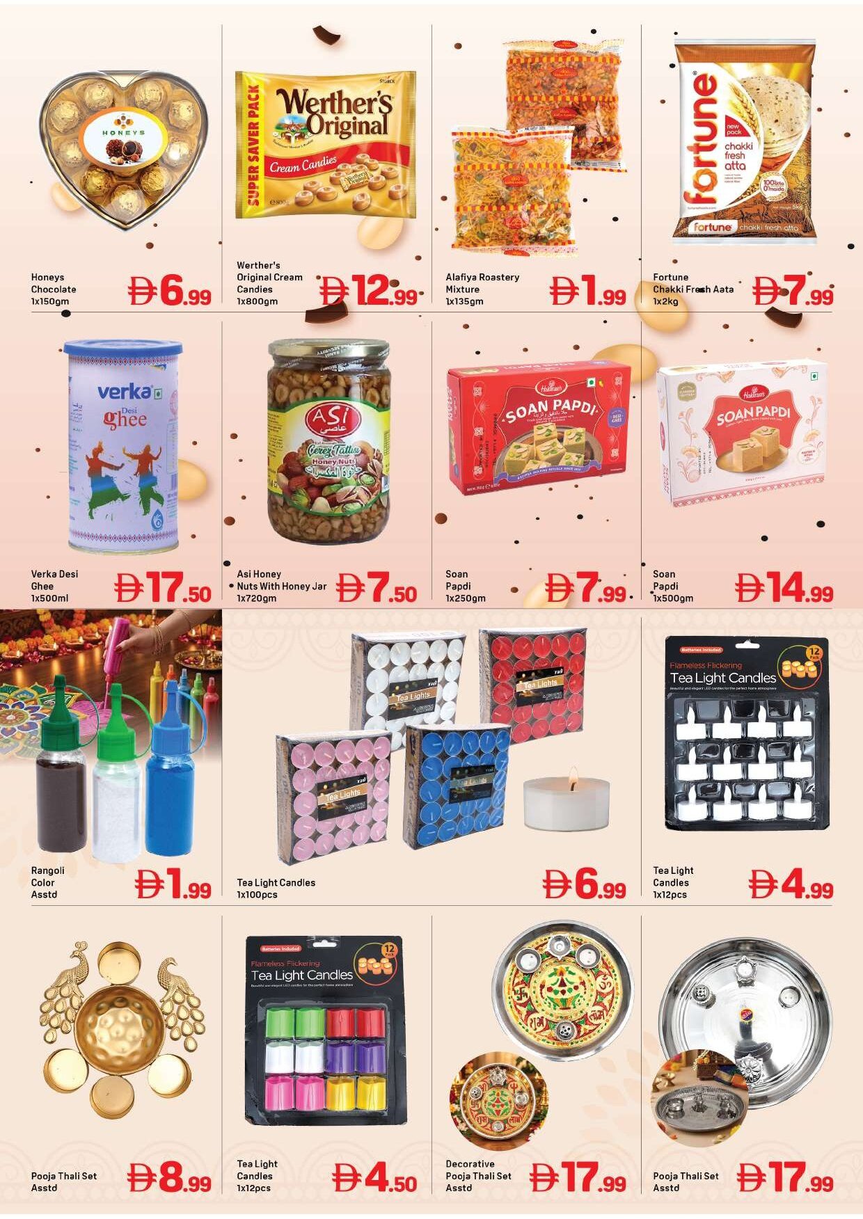 Day To Day Uae Burjuman - Page 3